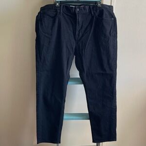 Men's old navy Black Jeans